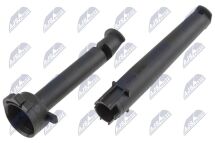 Напрямна труба піддона заливу масла