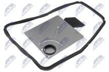 Фильтр автоматической трансмиссии