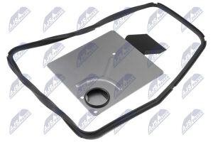 Фільтр автоматичної трансмісії