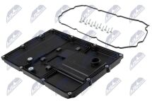 Фільтр автоматичної трансмісії