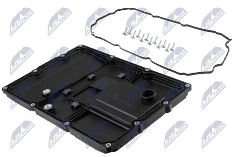 Фільтр автоматичної трансмісії Фільтр автоматичної трансмісії