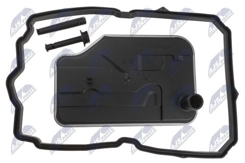 Фильтр автоматической трансмиссии