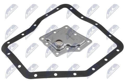 Фільтр автоматичної трансмісії