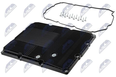 Фільтр автоматичної трансмісії Фільтр автоматичної трансмісії