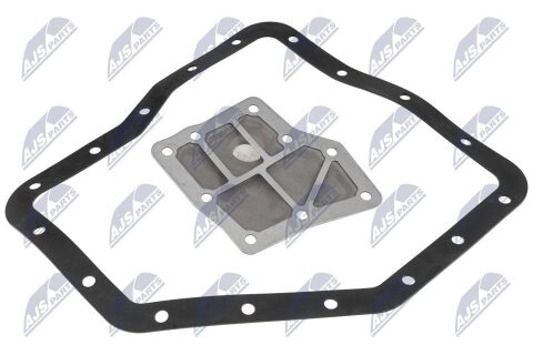 Фільтр автоматичної трансмісії