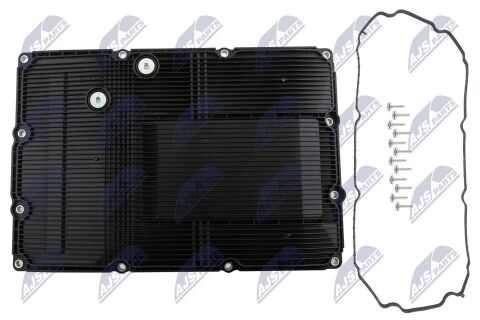 Фільтр автоматичної трансмісії Фільтр автоматичної трансмісії