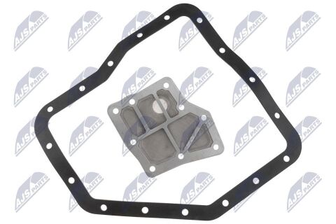 Фільтр автоматичної трансмісії