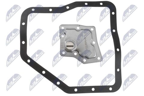 Фільтр автоматичної трансмісії