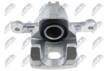 Задній гальмівний супорт