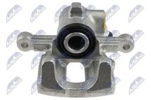 Задній гальмівний супорт