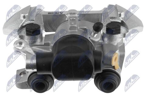 Задній гальмівний супорт