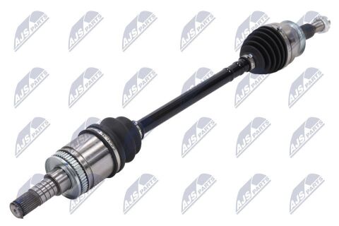 Привідний вал Привідний вал