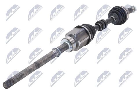 Привідний вал Привідний вал