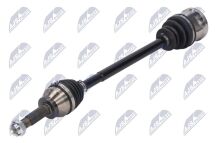 Привідний вал 