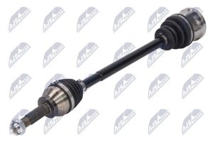 Приводной вал