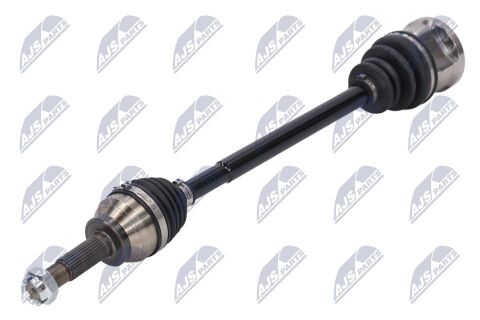 Привідний вал 