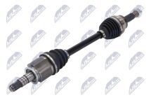 Привідний вал 