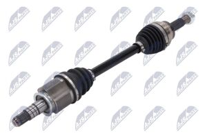 Приводной вал