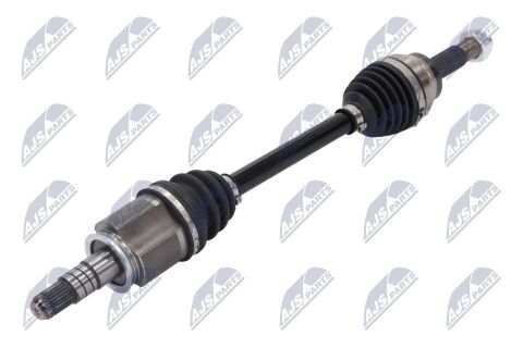 Приводной вал