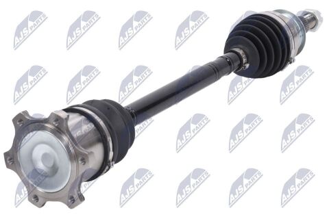 Привідний вал Привідний вал