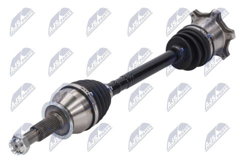 Привідний вал 