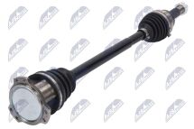 Привідний вал 