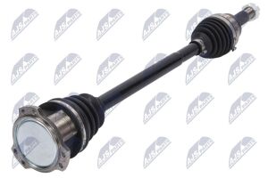 Приводной вал