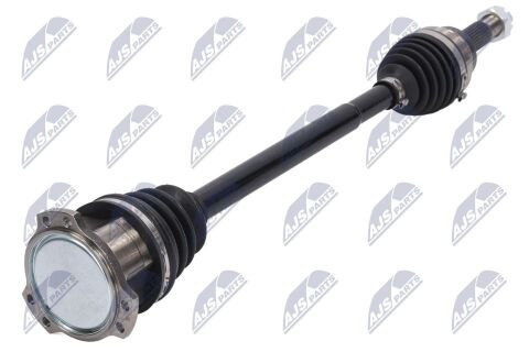 Приводной вал