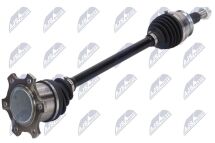 Привідний вал 