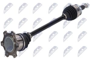 Приводной вал