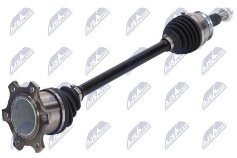 Привідний вал Привідний вал