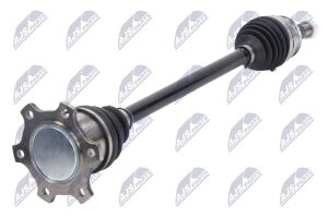 Приводной вал