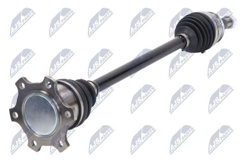 Привідний вал Привідний вал