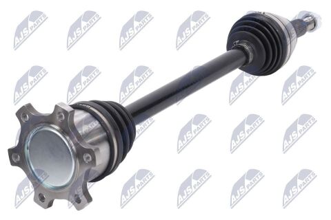 Приводной вал