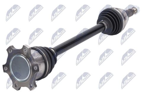 Привідний вал Привідний вал