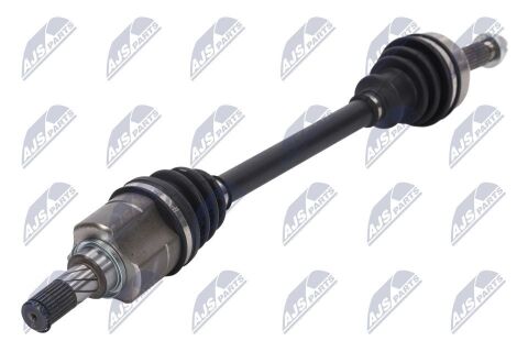 Привідний вал Привідний вал