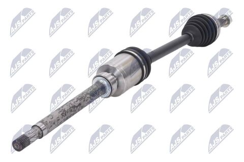 Привідний вал 