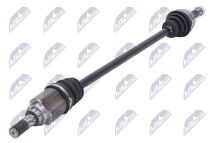 Привідний вал 