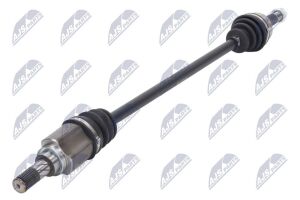 Привідний вал