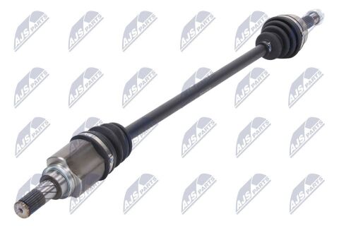 Привідний вал 