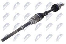 Привідний вал 