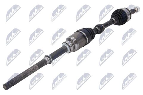 Приводной вал