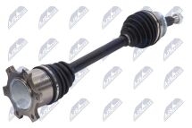 Привідний вал 