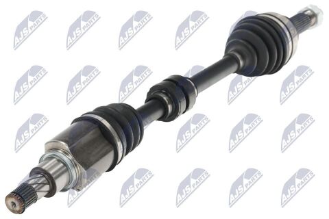 Привідний вал 