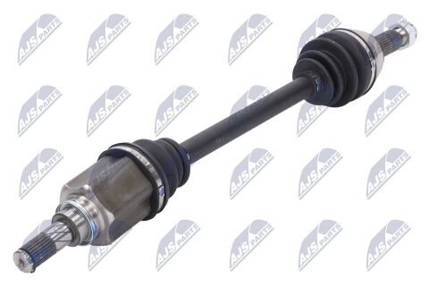 Привідний вал 