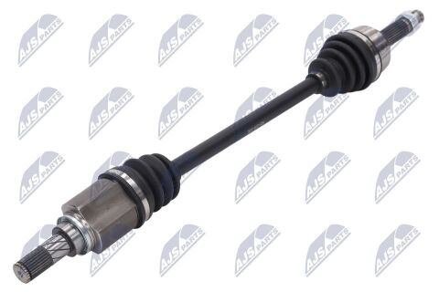 Привідний вал 