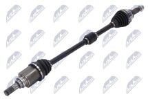 Привідний вал 