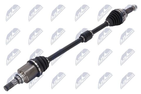 Привідний вал 