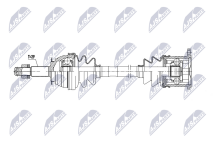 Привідний вал 