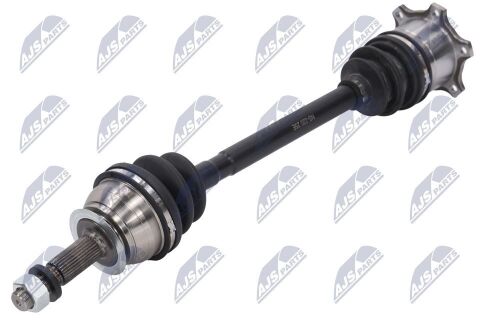 Привідний вал Привідний вал